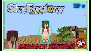 DRP_SkyFactory | EP 0 | Getting Started