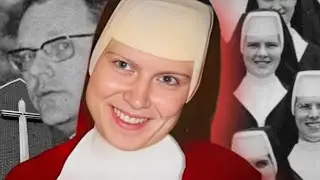 The nun who wanted to reveal the truth about the Church : Catherine Cesnik!