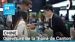 En Chine, la 