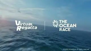 OCEAN RACE Metaverse 2023