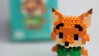 HOW TO BUILD LEGO BRICKS 