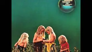 Sinoia Caves - Evil Ball (2006)