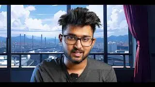 Slow Pace Tharun Speaks Cohort 5.0