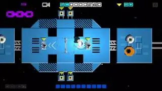 Sentinel flip