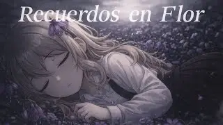 Recuerdos en Flor | Audio Original 💜
