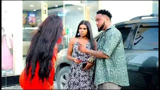 After Sacrificing Everything For Him, He Dumped Her For Another Lady But God Sent A Kind Billionaire
