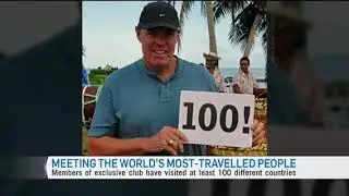 CTV News network Canada Nov 2017 Travelers Century Club