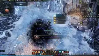Lost Ark Free Skin from Chaos Dungeon (Border Watcher)