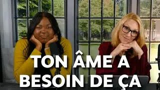 DÉCOUVRE COMMENT REPRENDRE TA PAIX - Les princesses de l'Éternel