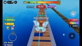 I got the purple trail in roblox