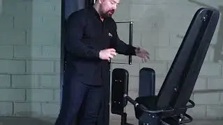 Adutor-Abdutor / Hip Abductor-Adductor