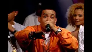 Daddy Yankee, El Big Boss 