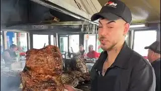 Comida ins&oacute;lita Aut&eacute;ntica delicias del Norte lacasadecocoleloir entre otros #asado #bbqmeat #bbqmeat