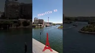 Chaville 92 #algerie #maroc #tunisie #arabic #youtubeshorts #youtube #paris #france #chaville