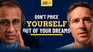 Jobs Are Dying. Work Isn’t: Rishad Tobaccowala on the Future of Work & Family