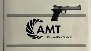 1997 AMT Arcadia Machine & Tool - Company Catalog Review
