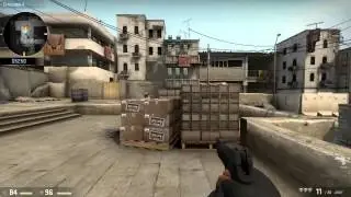 CS:GO - Shutrik Clutches (1v5 | 1v4)