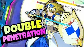 Full F2P Team (Huge DPS) | World Flipper