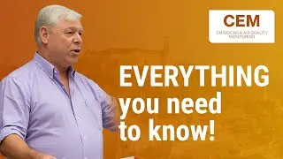 EPA insider explains performance-based measurements for CEMS (w/ Jeff Ryan)