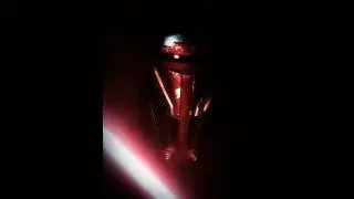 #REVAN || THE GOAT #starwars #knightsoftheoldrepublic #darthrevan #edit