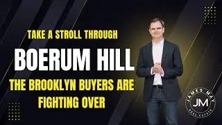 Welcome to Boerum Hill &mdash; one of Brooklyn&rsquo;s most desirable and competitive real-estate markets.