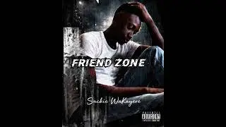 Friend zone - Ezir (Sackie)