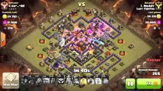 TH10 gets 3 starred
