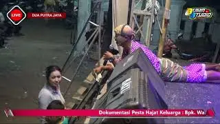Modale Wani || Sintren Dangdut Dua Putra Jaya || Kroya 25 April 2023 #buma_studio