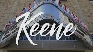 DAY 234: Keene, NH