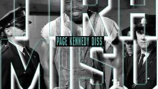 L-Biz - Tiramisu [Page Kennedy Diss]