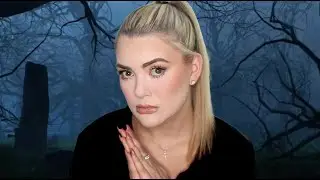 The Death Of My Channel... let's talk about it