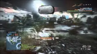 Blood and Glory! Battlefield 4 Knife Montage!