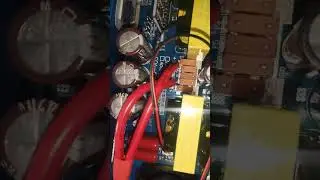 Foval 2600W 12V