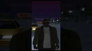 Taxi Driver Edit | Gta San Andreas | God's only man