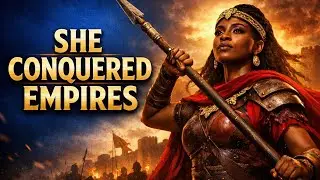 Queen Amina of Zaria – Africa’s Legendary Warrior Queen
