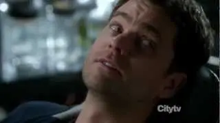 Fringe Episode 4.15 Scene - The Observer Did Something To Your Eye