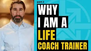 What is Life Coaching PART 2 | What Called Me To Life Coaching [I KNEW THERE WAS MORE TO LIFE!]
