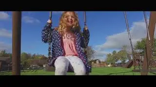 Ashbourne Heights Holiday Park filmed by Whoosh Creative (drone)