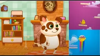 Duddu - My Virtual Pet | BUBADU | Adventure | THE GAME JUMPER