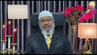 Isn't it injustice that the male gets double inheritance of the female  #Dr Zakir Naik #HUDATV