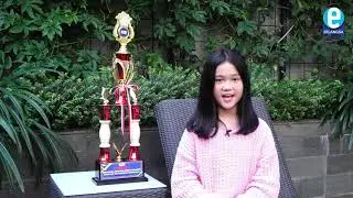 Meet The Champions - Juara EESC 2018 SD/MI | #RoadToETW2019