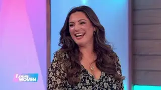 Loose Women 3rd July 2025 Part 3 With Kelly Brook