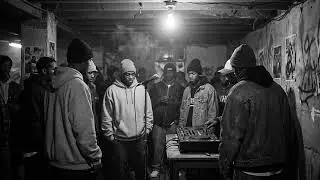 Freestyle Type Beat &ldquo;COLD STEEL