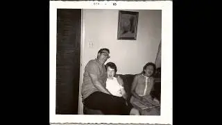 Love You All The Time by Ron Wells (1969)