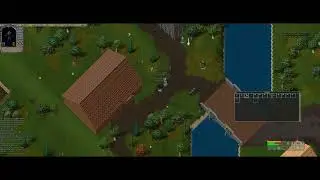 PvP on YeOldeSphere - Ultima Online