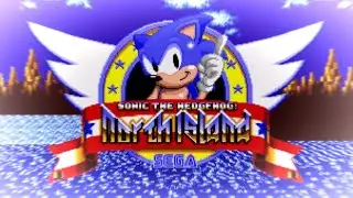 [SHC 15] Sonic: North Island | Sonic Hacks