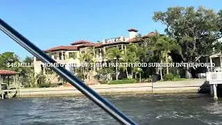 Tampa Fun Boat Tour