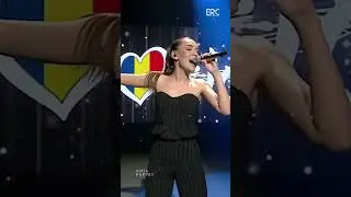 Amia - Puppet- Live Performance | Selecția Națională 2023