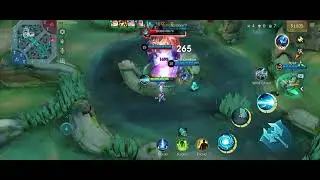 SETENGAH JAM | WITH TUKANG LAS | MLBB M7 
