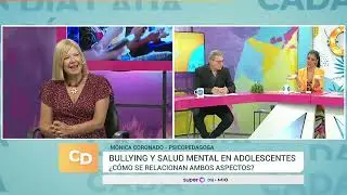 Cómo afecta el BULLYING en la SALUD MENTAL DE LOS ADOLESCENTES